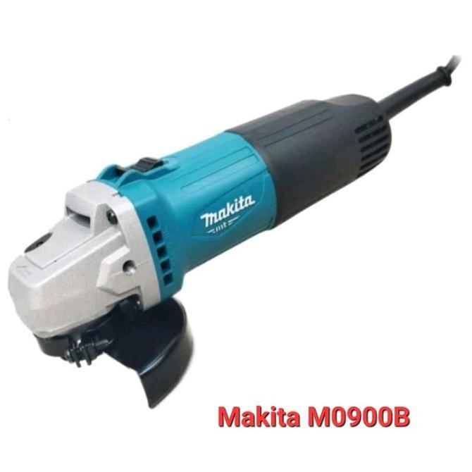 Kokok- Mesin Gerinda Maktec Mt60