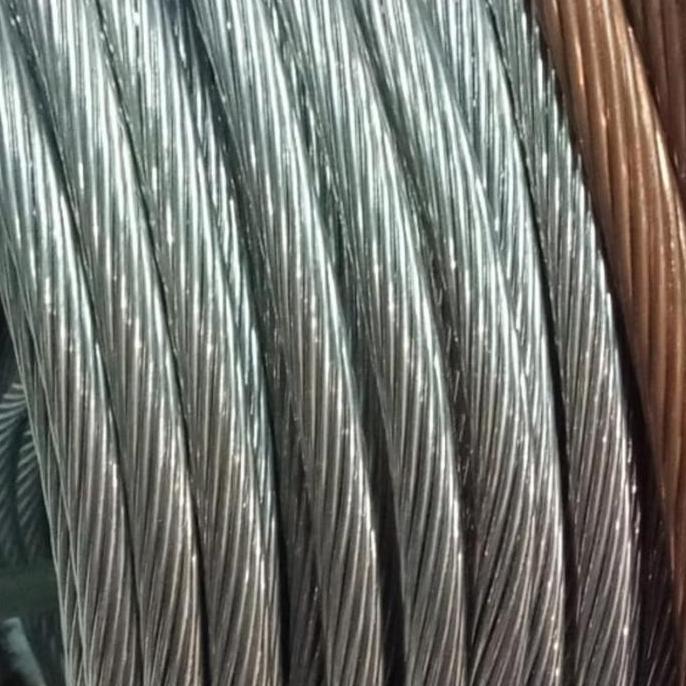 KABEL AAAC 50MM /ROD 3/4X3 DLL