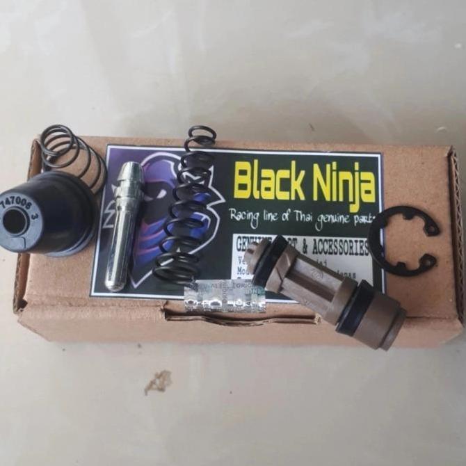 SEAL MASTER REM DEPAN KTM DUKE RC HEMAT