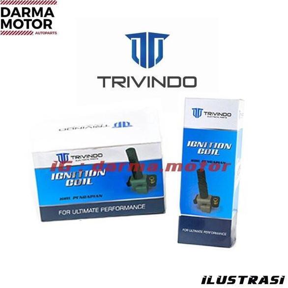 KOIL COIL TRIVINDO NEW GRAND AVEGA 27301-03200 FORSALE