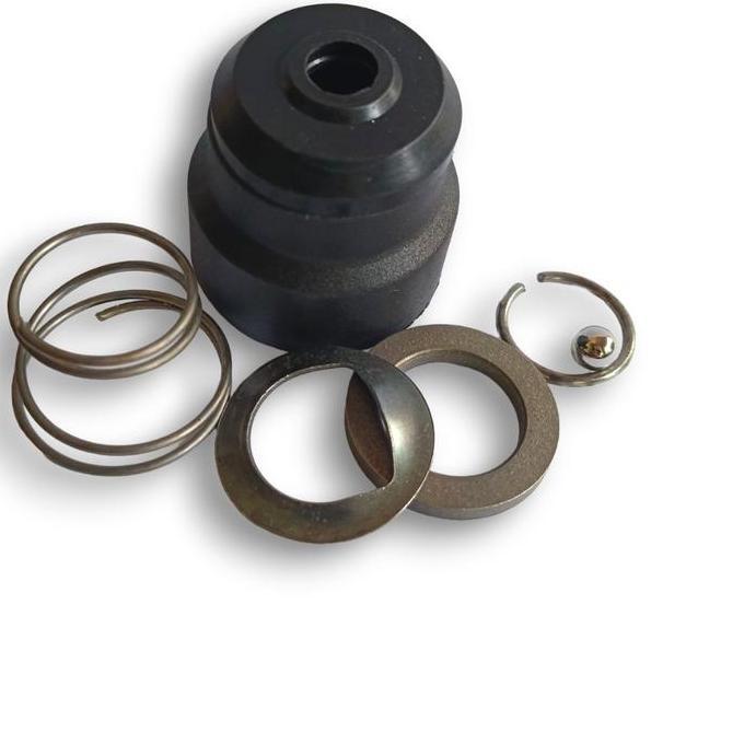 Kokok- Nose Cap Set Hr 2470 Rotary Hammer Makita Hr2470 Kepala Bor