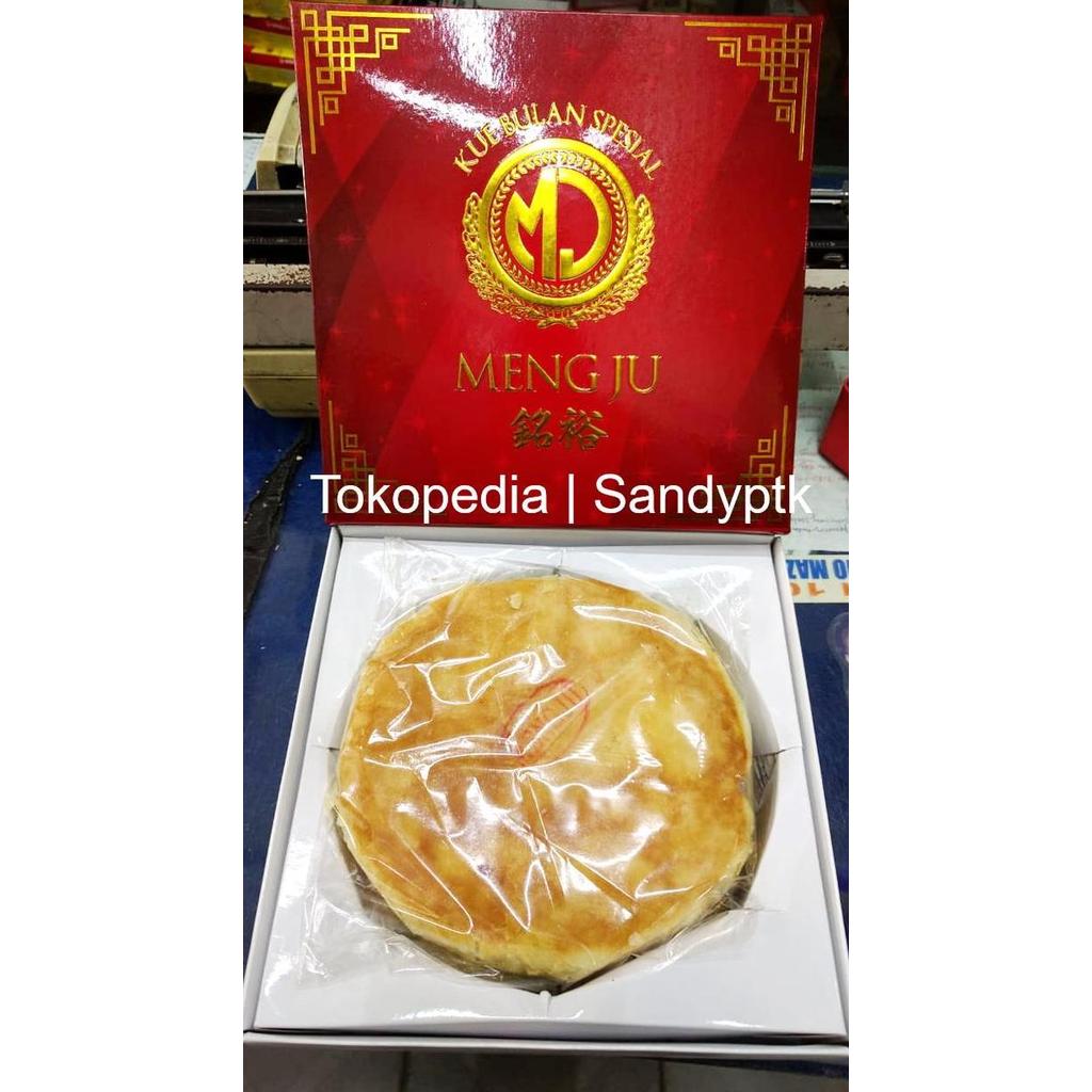 Kue Bulan MengJu Meng Ju La Pia Tong Chiu Gwee Pia Nyiek Piang ARG