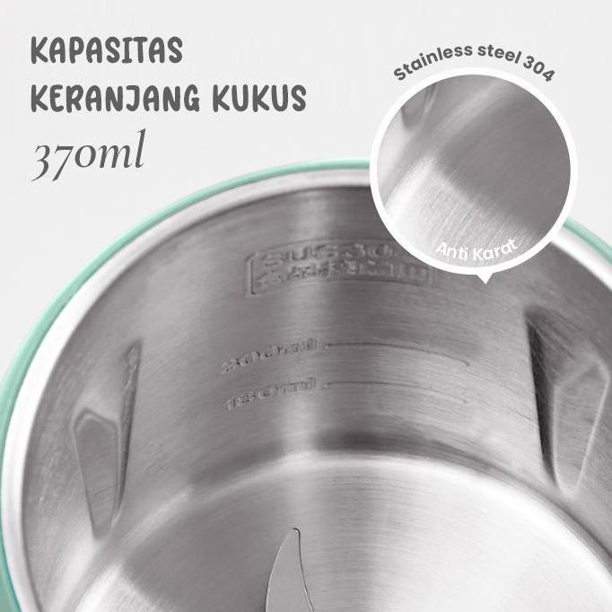 Bebbb- Oonew Baby Food Maker Soya Series - Soya