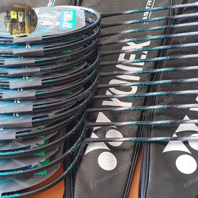 TERBARU - Original Yonex Astrox 88D Pro Gen 3.(SP).Made in Japan.Inc Bonuses