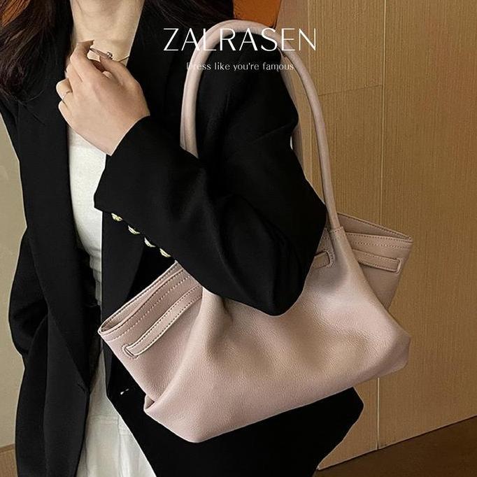 ZALRASEN Tas Selempang Millers Bag Tas Wanita Elegan fashion SS