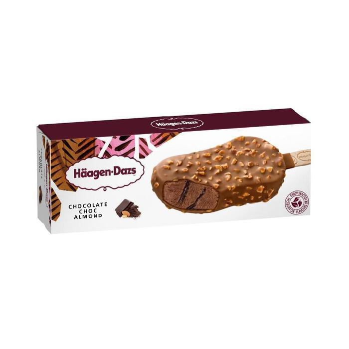 (Khusus Medan) Haagen-Dazs Stickbar