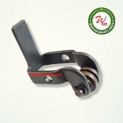 Back roller for mesin jigsaw jig saw makita 4304 4305 4306 4331D 4333D