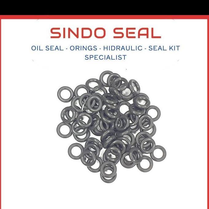 Promo Oring As Pulley Pully Puli Puly Beat Vario 110 Scoopy Fi Cod