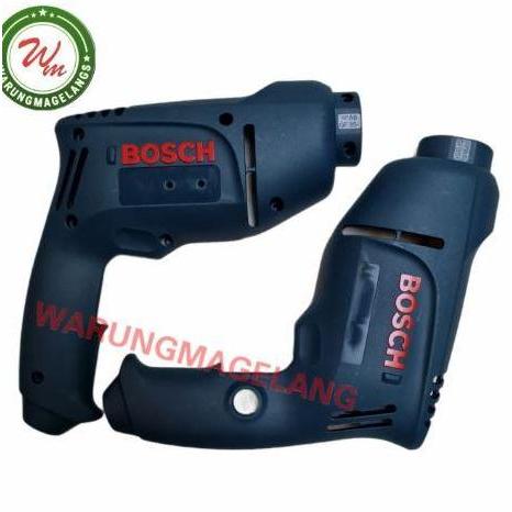 Body bodi CASE Mesin bor Bosch GBM350 GBM 350 ORI