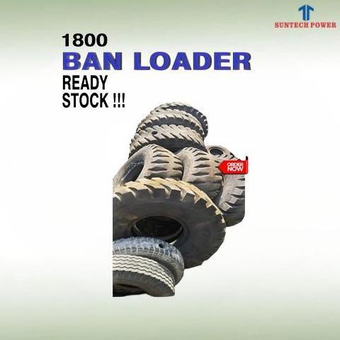 HARGA DISC - Ban Dapra Kapal Fender Ex Truk Ukuran 1000 Ban Dapra