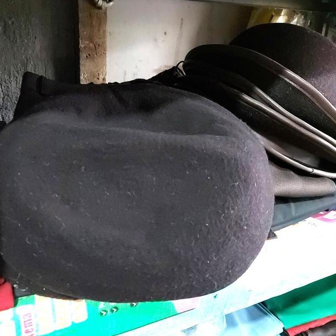 topi baret pramuka penggalang