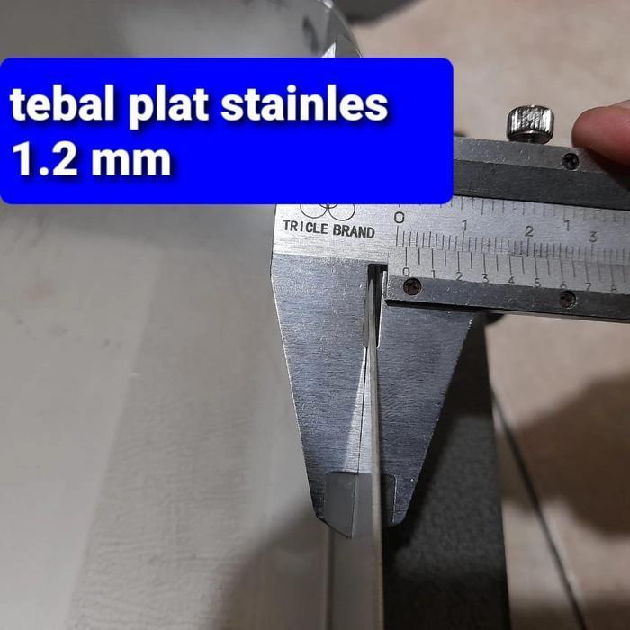 Timbangan Duduk Digital 150 kg Matrix