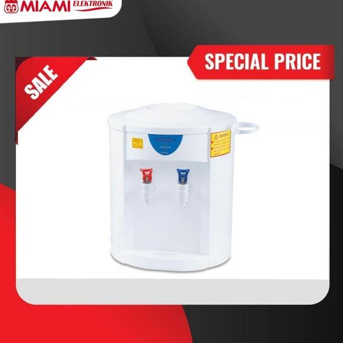 TERMURAH - Dispenser Miyako WD186H / Miyako WD186