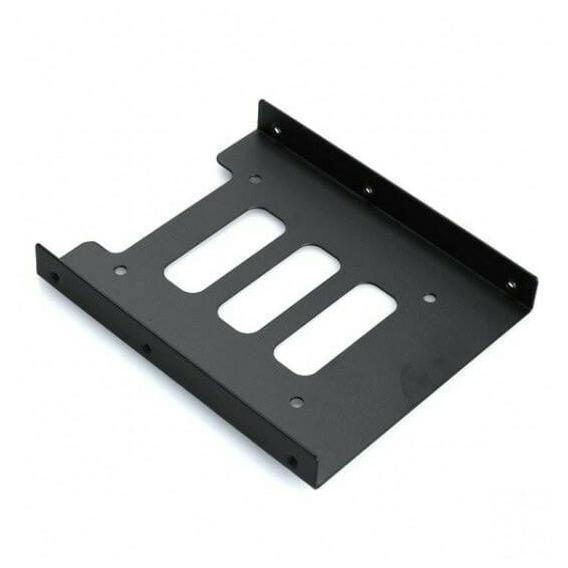 Saveyou- Bracket Ssd / Hdd 2.5" To 3.5"