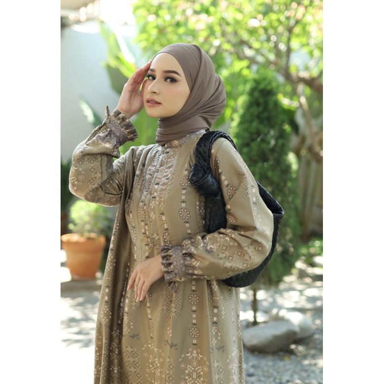 DISKON MERINA GALLERY [TUNIK KIMMY SILK PREMIUM] | TUNIK CASUAL | ATASAN WANITA TERLARIS | BLOUSE VI