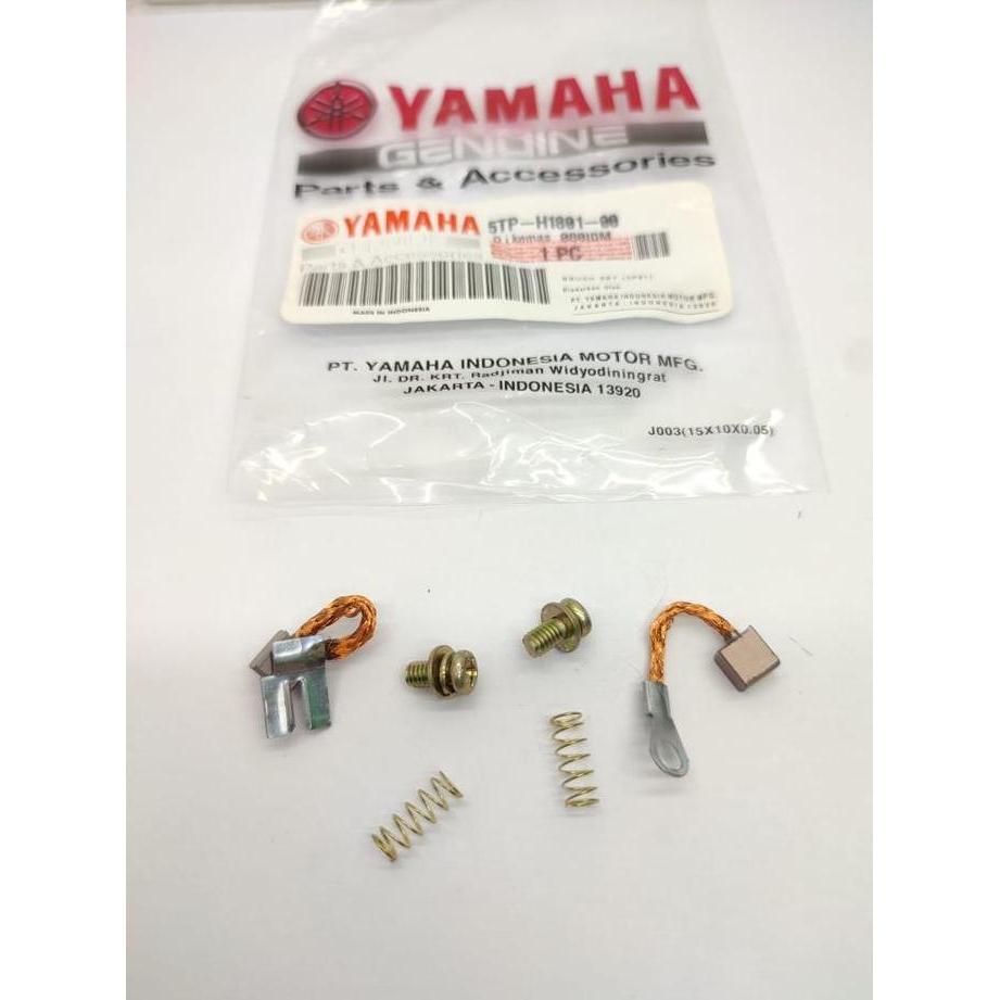 Promo Arang Areng Cool Stater Starter Dinamo Jupiter Mio J M3 Vega Zr Mx Cod
