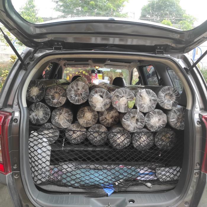 Paket Kasa/Kain/Membran Waterproofing Gramasi 40 . INSTANT CAR