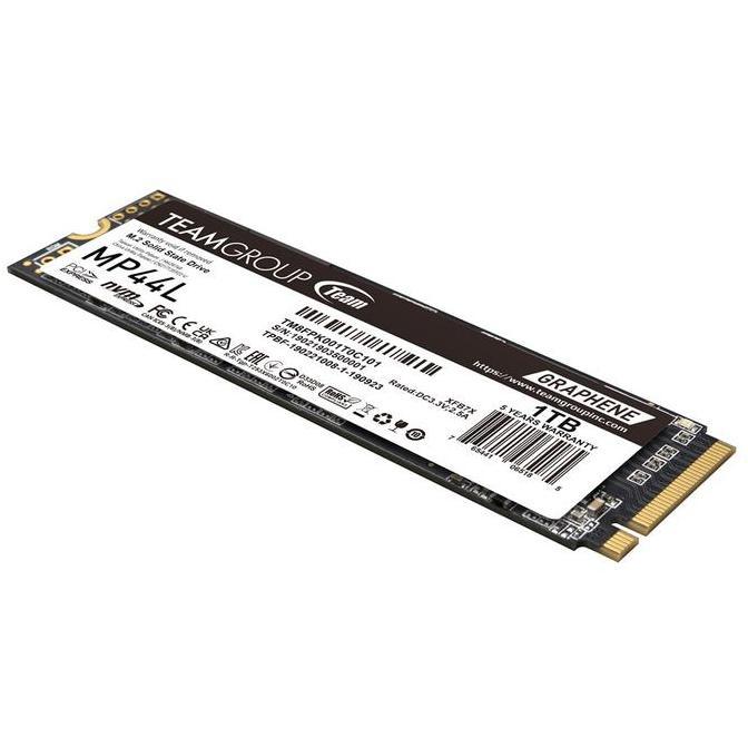 Saveyou- Team Ssd Nvme 2280 Gen4 1Tb - Mp44L - Ssd Nvme Gen 4 - Ssd Team Group - Ssd Nvme 1Tb