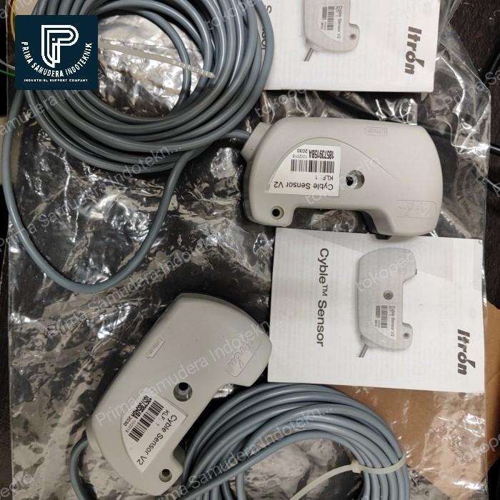 CYBLE SENSOR V2 ITRON / SENSOR ITRON CYBLE 2WIRE