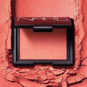 NARS Blush On Orgasm/Deep Throat/Taj Mahal Full Size 4.8g 100% Original