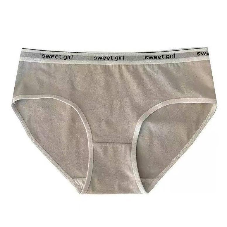 NEW DEALS CD Celana Dalam Wanita Renda Pita Pakaian Dalam CD Seksi Import Seamless