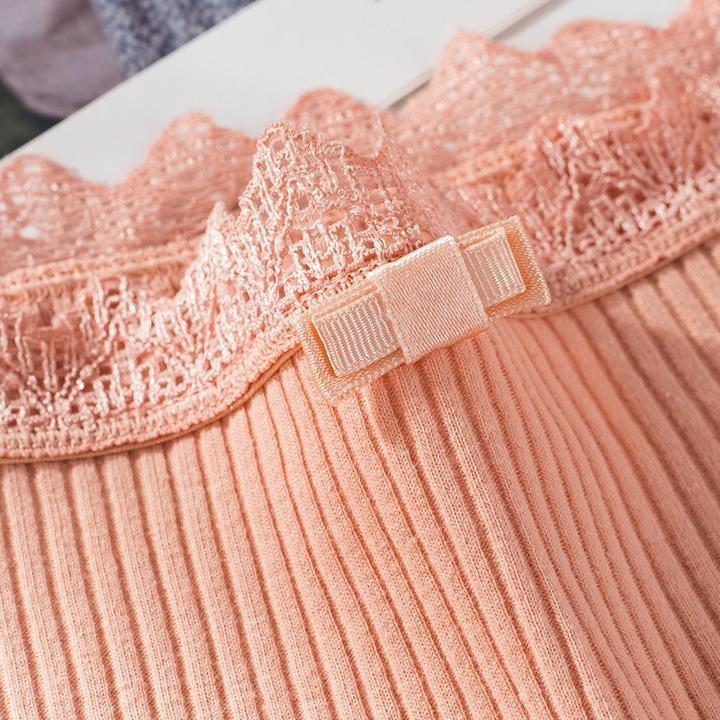 HOT Feminin Celana Dalam Wanita Sexy Daleman CD Wanita Underwear