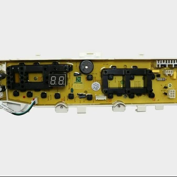pcb mesin cuci merk samsung DC92-01681C HIGH QUALITY