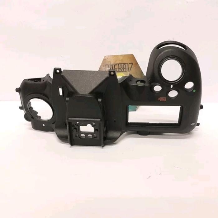 Top Cover Chesing For Nikon D7500 Baru