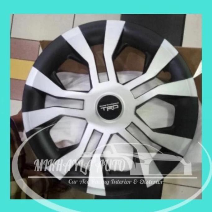 Dop Velg Ring 14 / Tutup Velg Kaleng Mobil RESTOCK