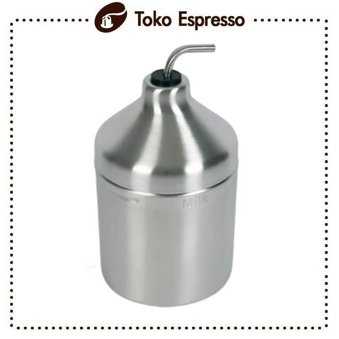 Promo Krups XS 6000 XS6000 Auto Cappuccino Set Espresso Coffee Krups EA XP Diskon