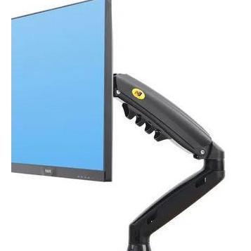 Weargo- Bracket Tv Monitor Led Lcd Nb F80 Nbf80 13-27" Nb F 80 Nb
