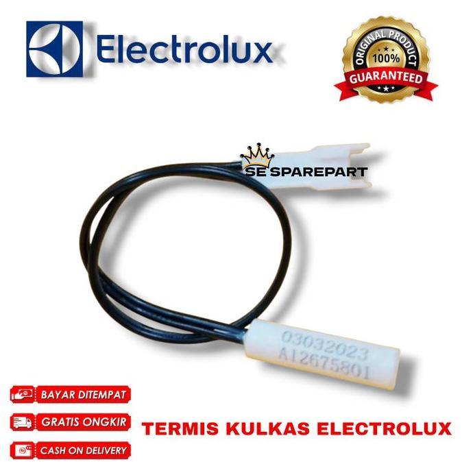 Termis Kulkas Electrolux / Termis Sensor Kulkas Electrolux High Quality