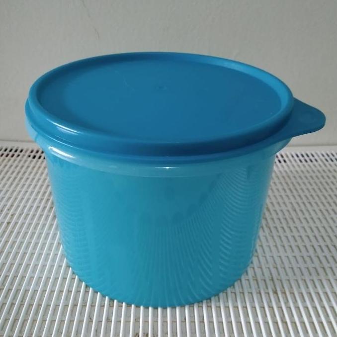 Promo Tupperware toples tempat makanan Diskon