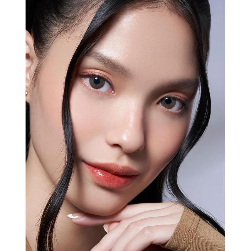 Ayebyt- Softlens Mite Clair - Simi Brown
