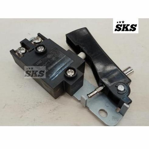 Terjangkau Switch Ba 255 Original Saklar Untuk Mesin Bobok Jackhamer Ba 255 Doliz