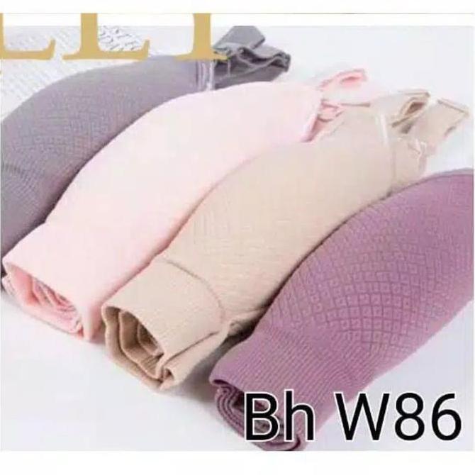 Fmlyroom- Tally Bra Menyusui Seamless Nursing Bra W 86 Busa Tanpa Kawat