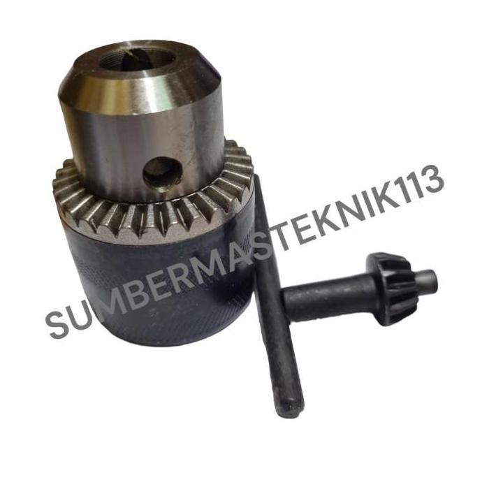 Terjangkau Kepala Bor Makita M0801B Chuck Bor Makita M 0801 B Kepala Bor Makita