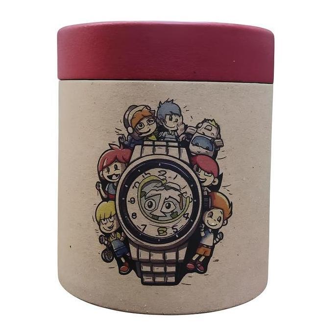 SESCO Kotak Jam Tangan Anak (TERBAIK) (TERBARU) (TERMURAH)