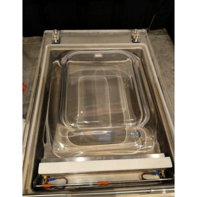 Promo Vacuum Sealer Dz 260 Ossel Vakum Makanan DZ 260 Ossel Vacuum Makanan Diskon