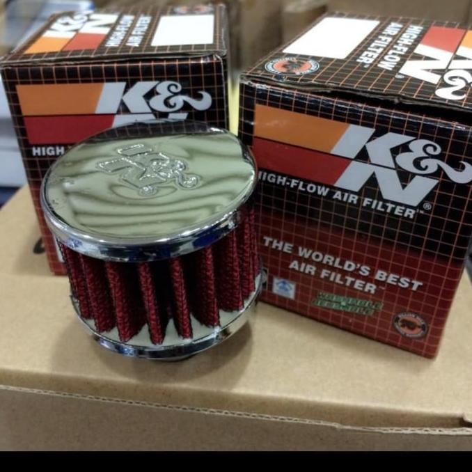 Air Breather - Air filter small - Filter mini