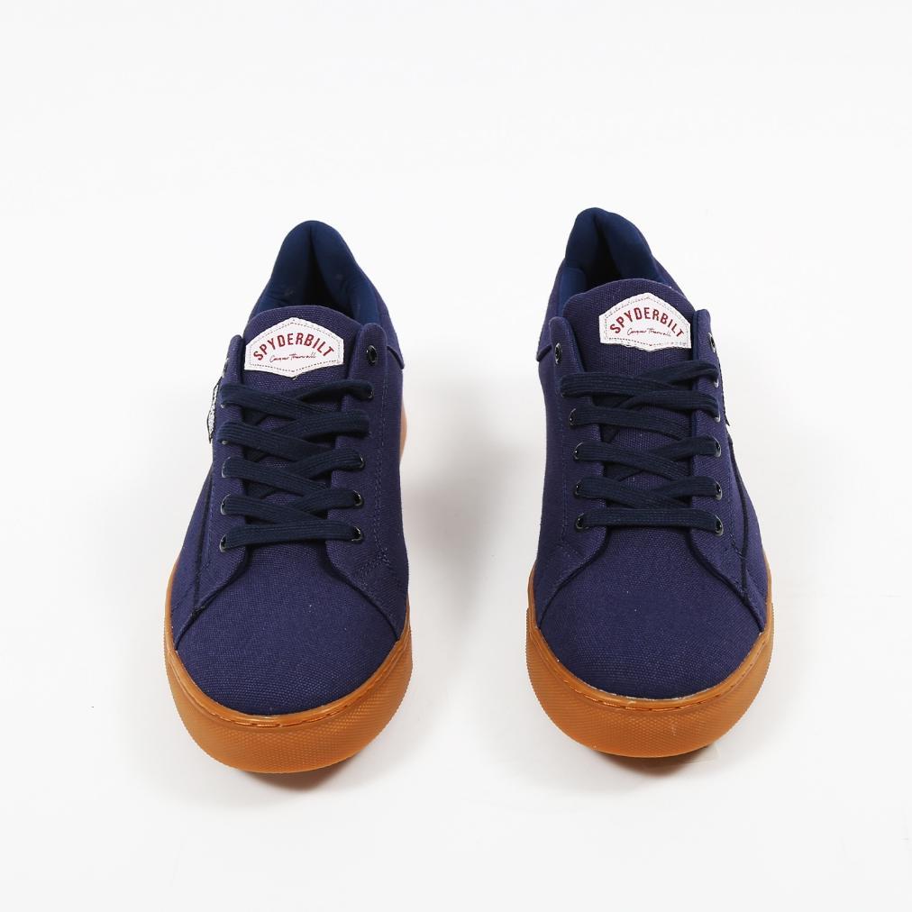 Spyderbilt Sepatu Pria Troyer Planet Surf terlaris