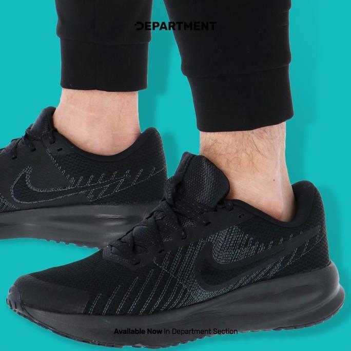 Sedia Sepatu Lari Pria Nike Run Defy Hm9594002 Original | Original 100%