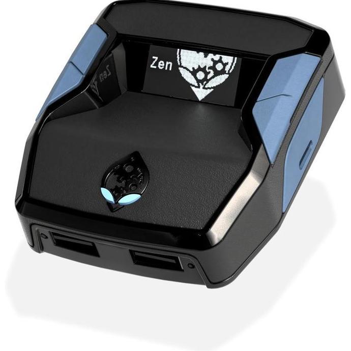 Rohmama24 - Cronus Zen Controller Emulator for Xbox, PlayStation, Nintendo and PC