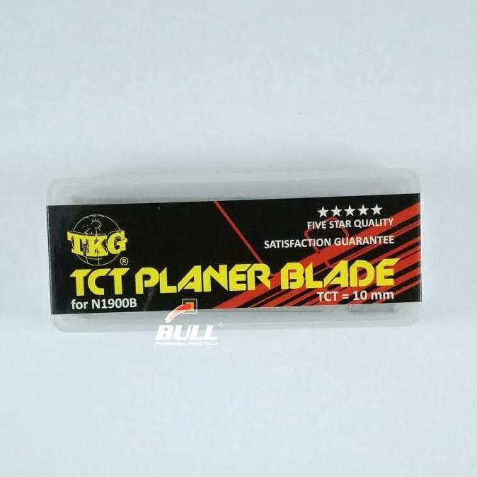 WM MATA PASAH/TKG TCT PLANER BLADE N1900B
