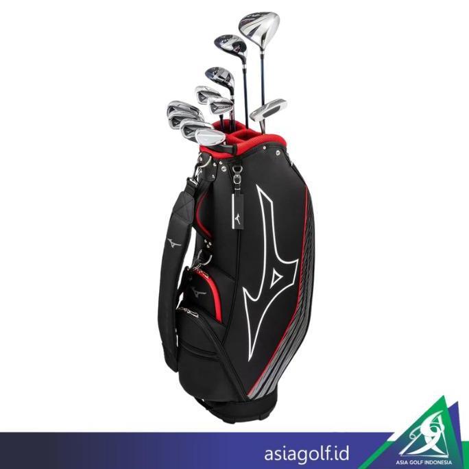 Full Set Stick Golf Mizuno RV 9 Miz24 | Golf | Stick Golf