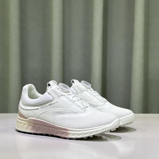 Ecco Olahraga Sepatu Golf Wanita Outdoor Sports Casual Shoes Sneaker C28