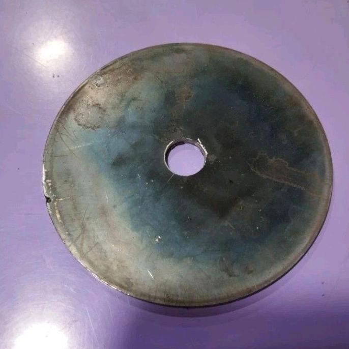 Plat 3mm x OD 140mm x ID 17mm