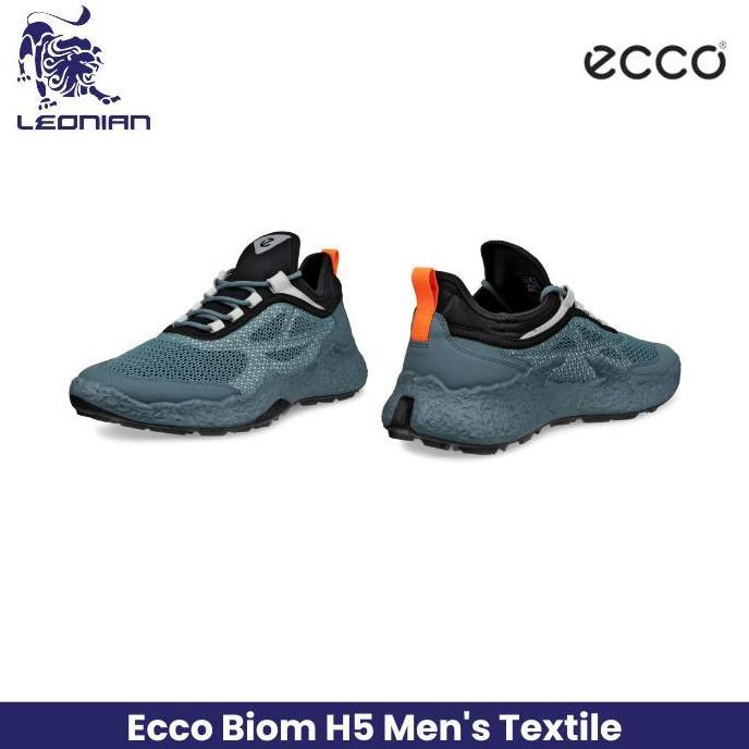 ECCO SS25 SHOE MEN'S GOLF BIOM HYBRID 5 TEXT