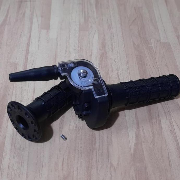 gas spontan tomaselli original