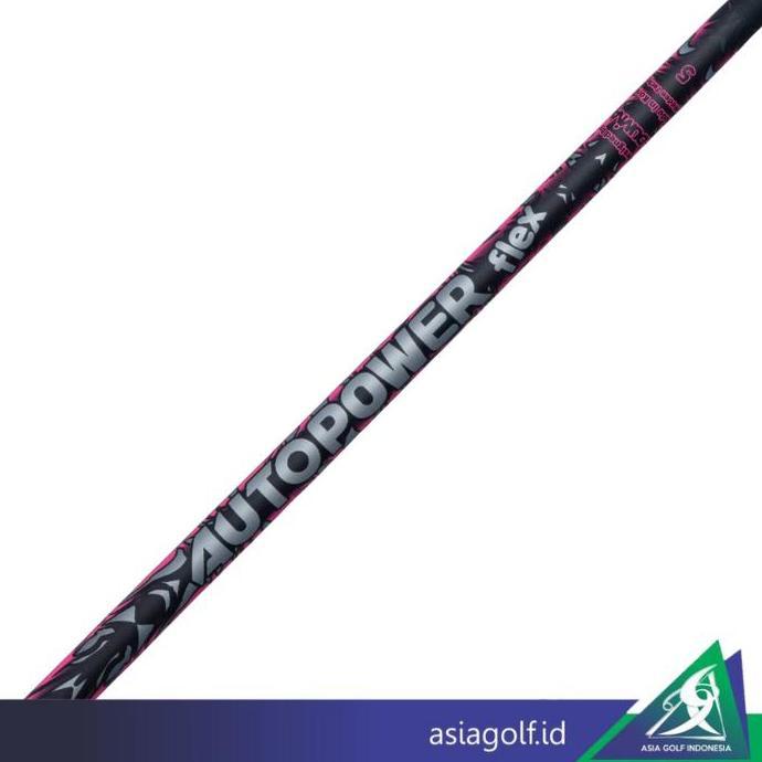 Shaft Driver Autoflex Autopower Flex | Golf | Shaft Stick Driver Golf